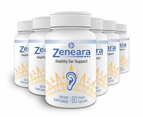 Zeneara Supplement